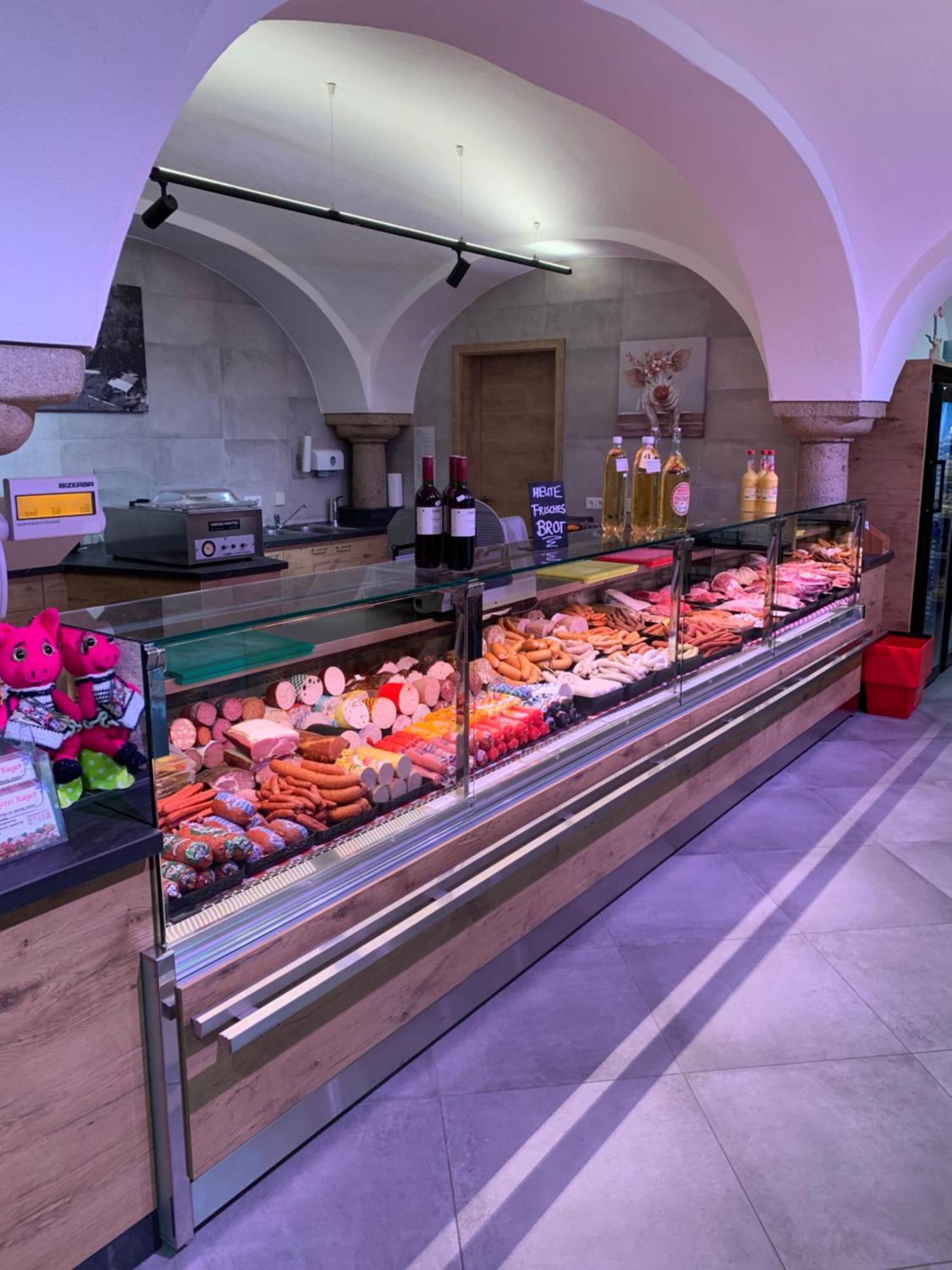 Ferienhof Rieger Rotthalmuenster Екстер'єр фото