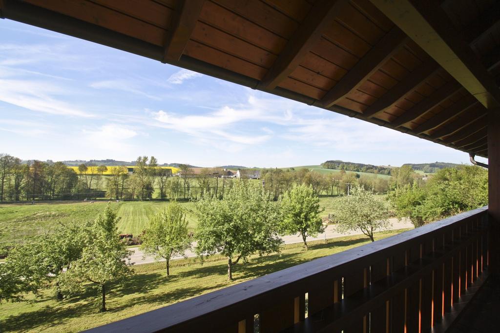 Ferienhof Rieger Rotthalmuenster Екстер'єр фото