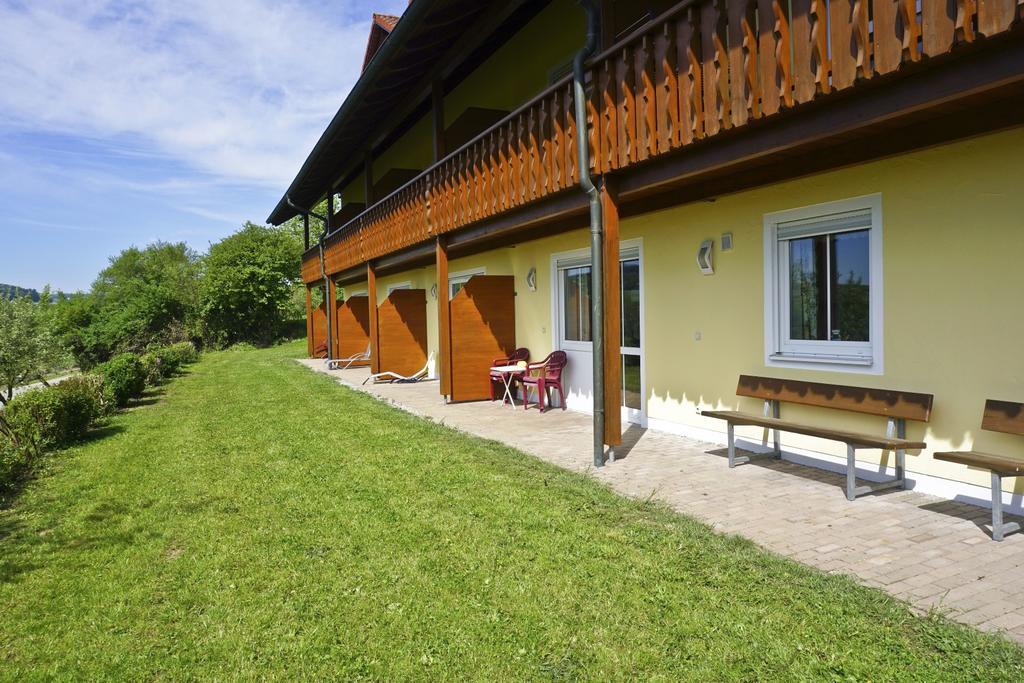 Ferienhof Rieger Rotthalmuenster Екстер'єр фото