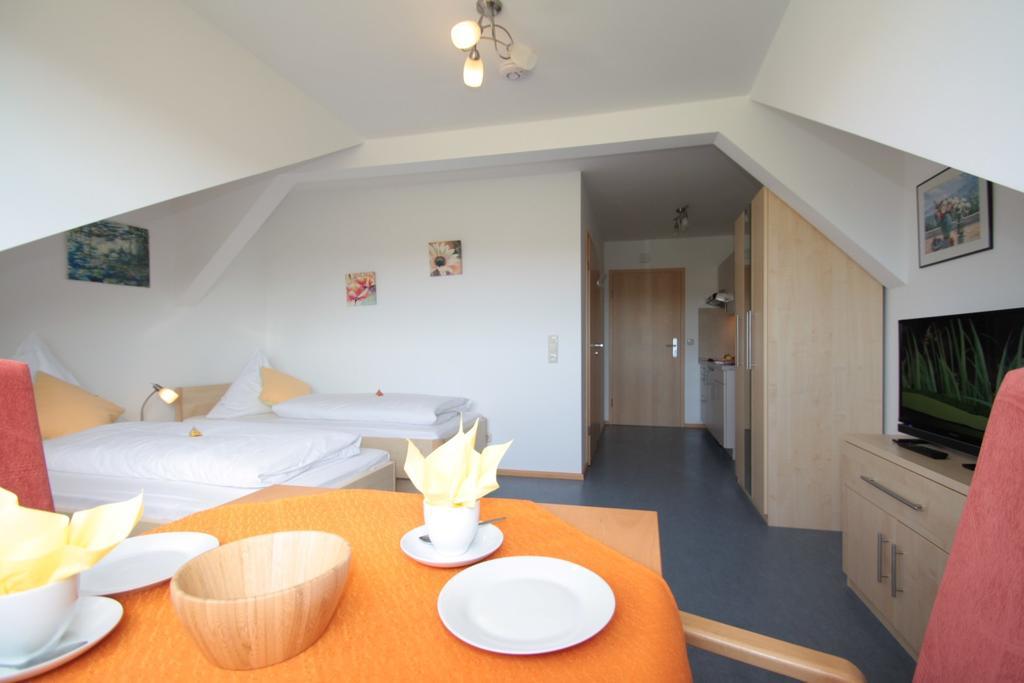Ferienhof Rieger Rotthalmuenster Екстер'єр фото